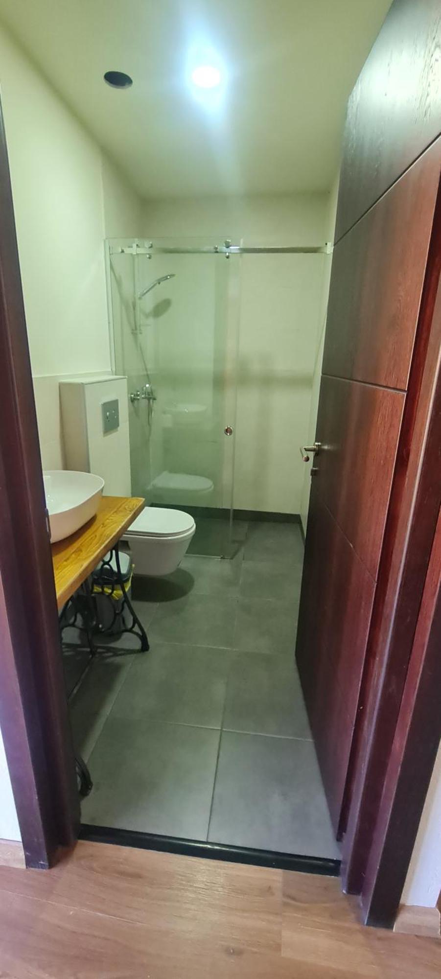 Guest House Shina Omalo Ngoại thất bức ảnh