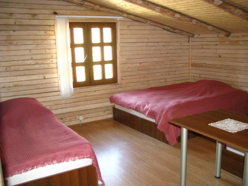 Guest House Shina Omalo Phòng bức ảnh