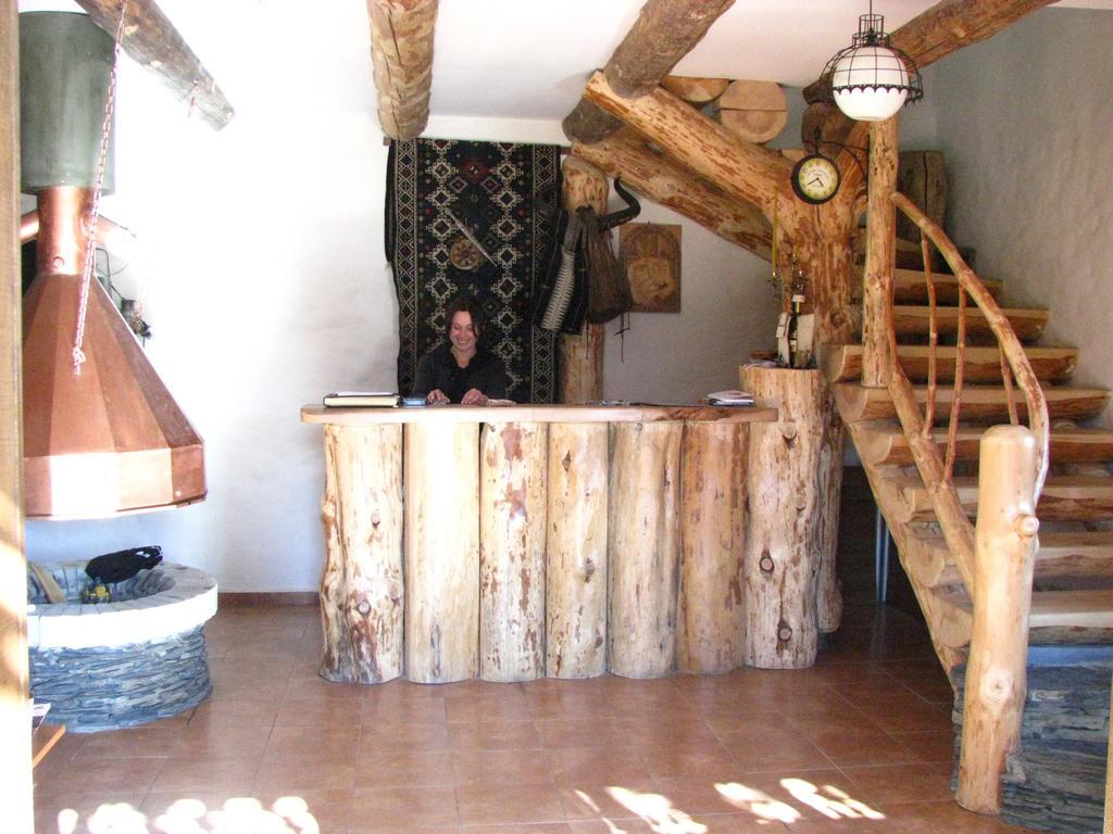 Guest House Shina Omalo Phòng bức ảnh