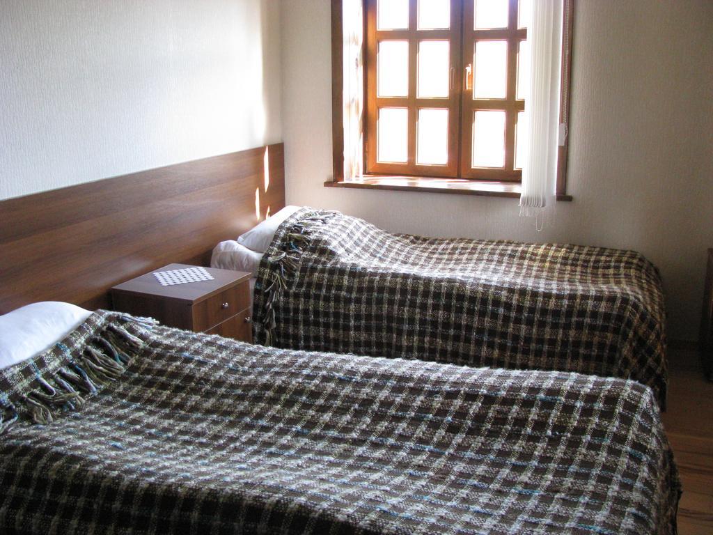 Guest House Shina Omalo Phòng bức ảnh